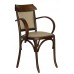 König Thonet Sandalye